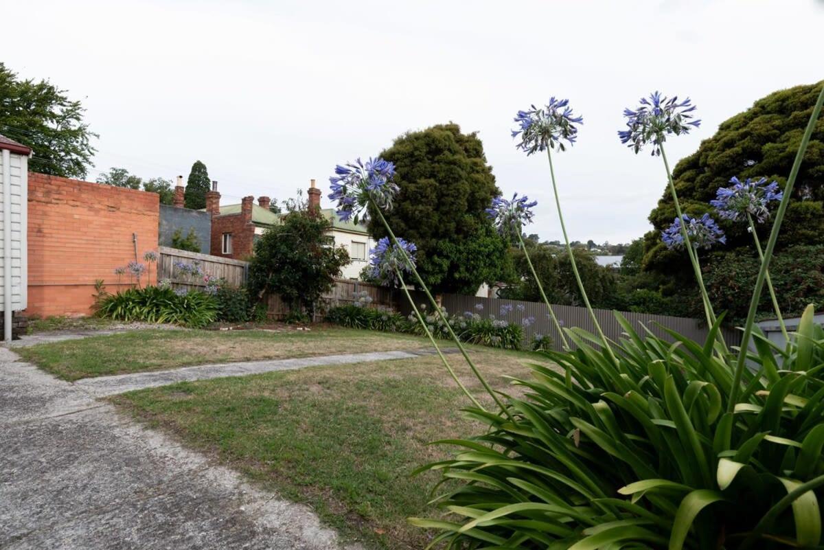 Classic Cottage: Near Cbd Hospital & Parking Launceston Exterior photo